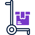 trolley icon