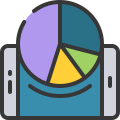 Analytics icon