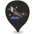 Bomb icon