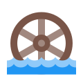 물레 방아 icon