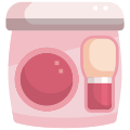 Blush Brush icon