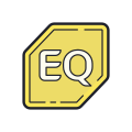 EQ Bank icon