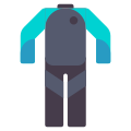 Wet Suit icon