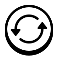连接同步 icon