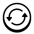 Connessione Sync icon