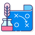 Content Strategy icon