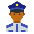 Security Guard Skin Type 5 icon