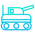 Tank icon