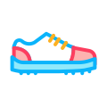 Sport Shoe icon