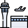 Traffic Control icon