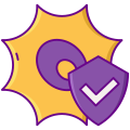 Immunity icon