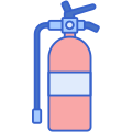 Fire Extinguisher icon