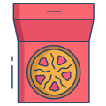 Pineapple Pizza icon