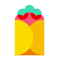 Wrap icon