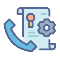 Aftersales icon