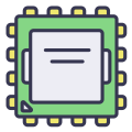 Computer icon