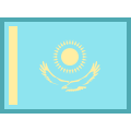 Cazaquistão icon