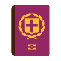 greek_passport icon