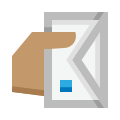 Postman icon