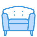 Sofa icon