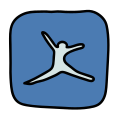 MyFitnessPal icon