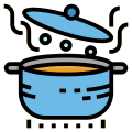 Boil icon