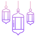 Ramadan Decor icon