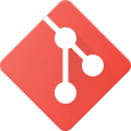 Git Logo icon