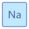 Sodium icon