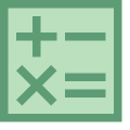 Matemáticas icon