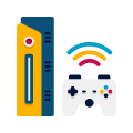 Gaming Console icon