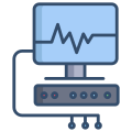 ECG Monitor icon