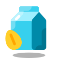 lait d'avoine icon