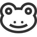 青蛙 icon