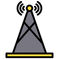 Antenna icon