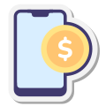 Prepaid Recharge icon