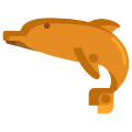 Delfino icon