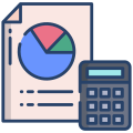 Calculator icon