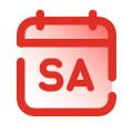 Sábado icon