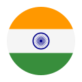 circular-india icon