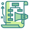 Planning icon