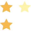 Stars icon