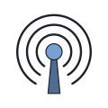 Cellular Network icon