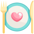 Dinner icon