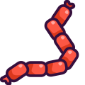 Sausages icon