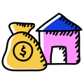 Mortgage Loan icon