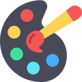 Paint Brush icon