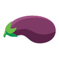 Aubergine icon