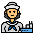 Sailor icon