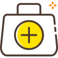 31-firstaid kit icon